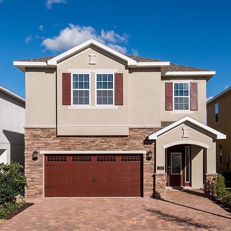 Encore Resort At Reunion, Disney, Orlando Kissimmee Luaran gambar
