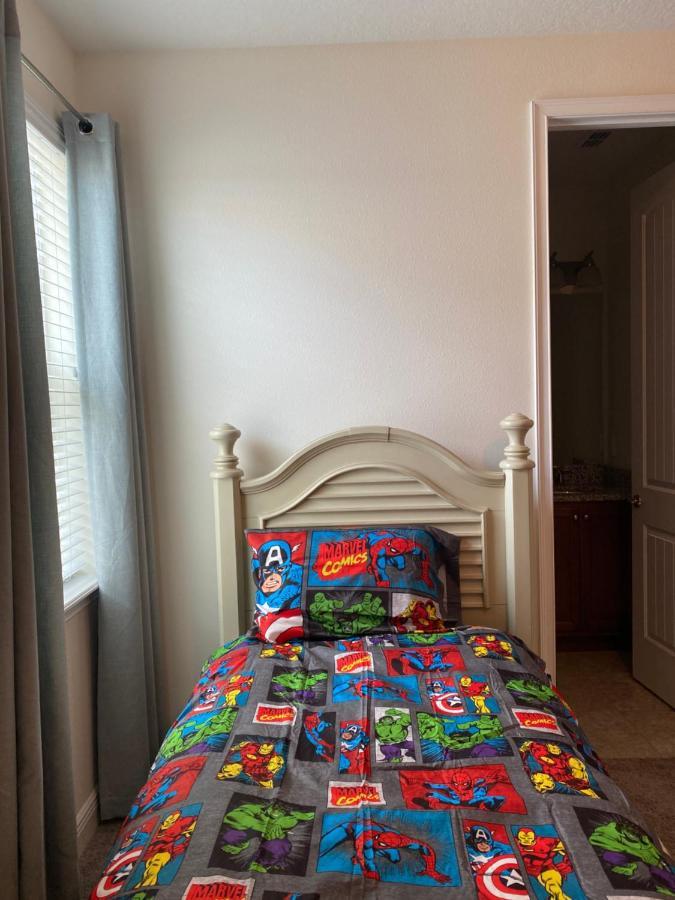 Encore Resort At Reunion, Disney, Orlando Kissimmee Luaran gambar