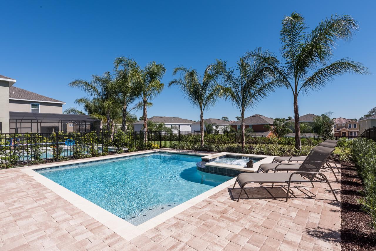Encore Resort At Reunion, Disney, Orlando Kissimmee Luaran gambar