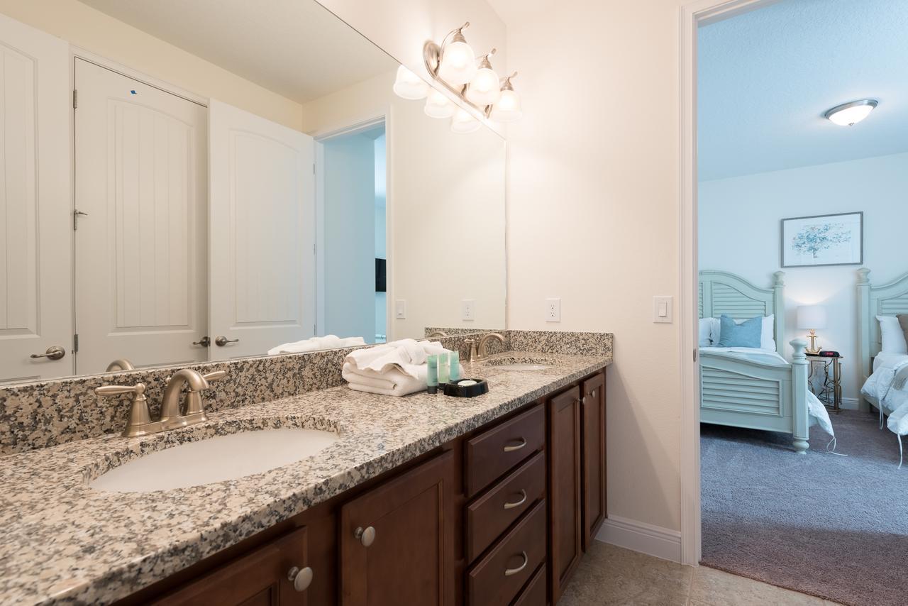 Encore Resort At Reunion, Disney, Orlando Kissimmee Luaran gambar