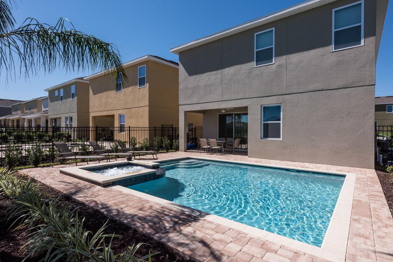 Encore Resort At Reunion, Disney, Orlando Kissimmee Luaran gambar
