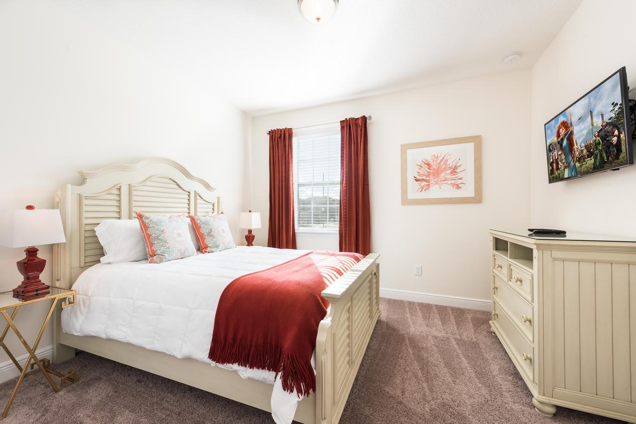 Encore Resort At Reunion, Disney, Orlando Kissimmee Luaran gambar