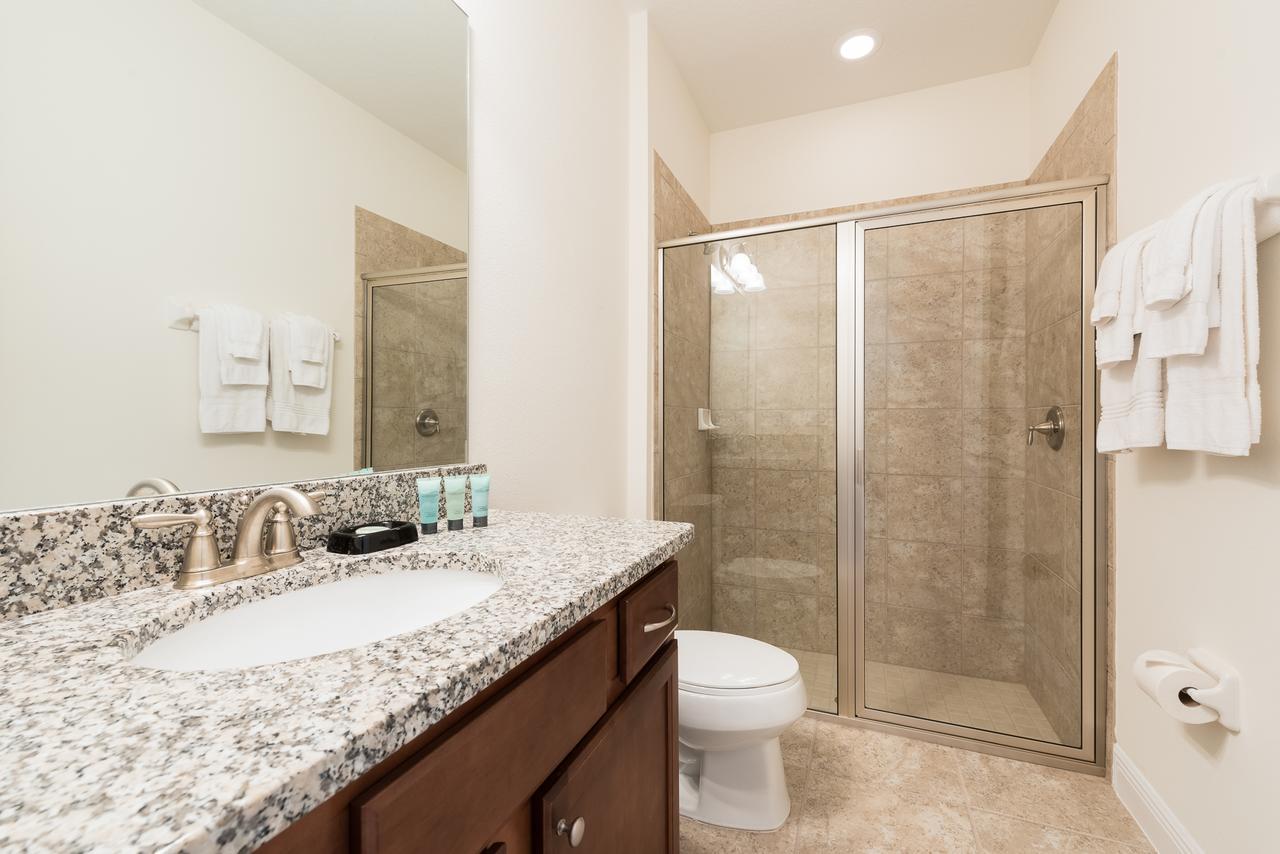 Encore Resort At Reunion, Disney, Orlando Kissimmee Luaran gambar