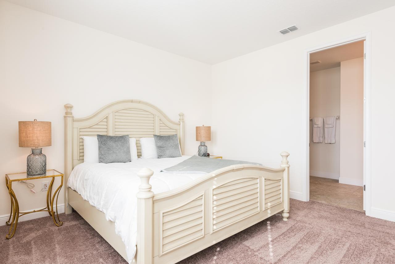 Encore Resort At Reunion, Disney, Orlando Kissimmee Luaran gambar