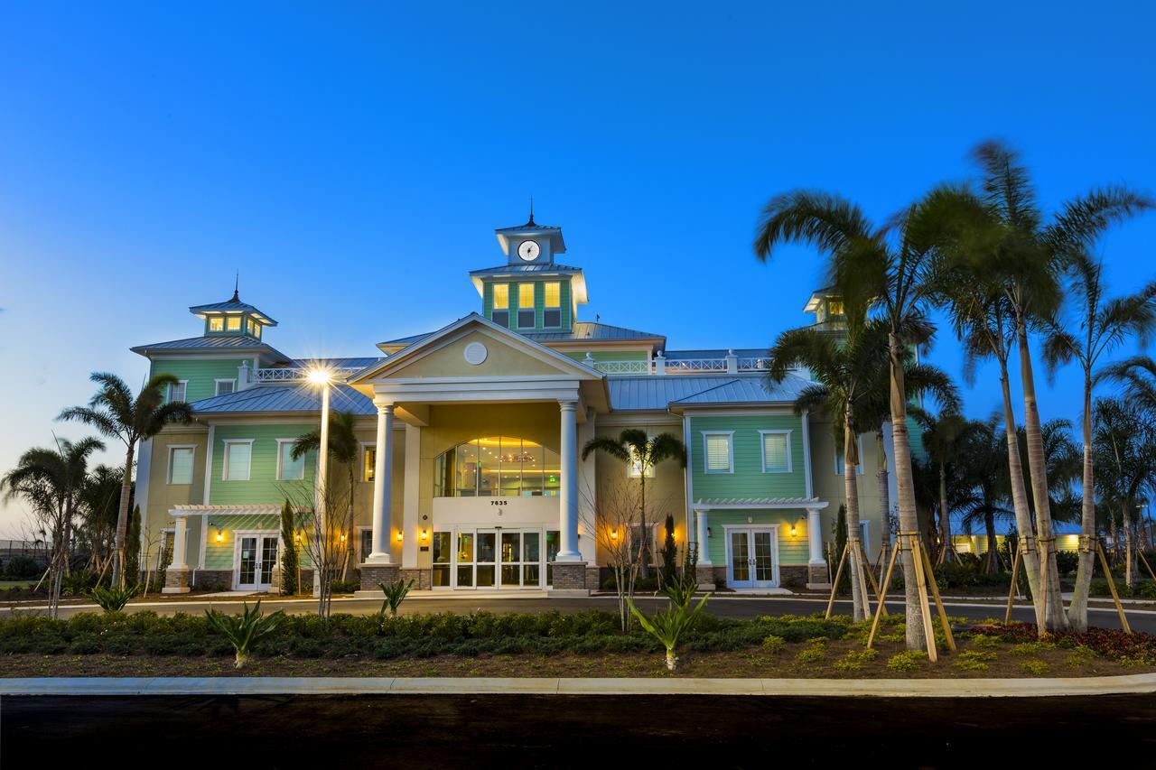 Encore Resort At Reunion, Disney, Orlando Kissimmee Luaran gambar
