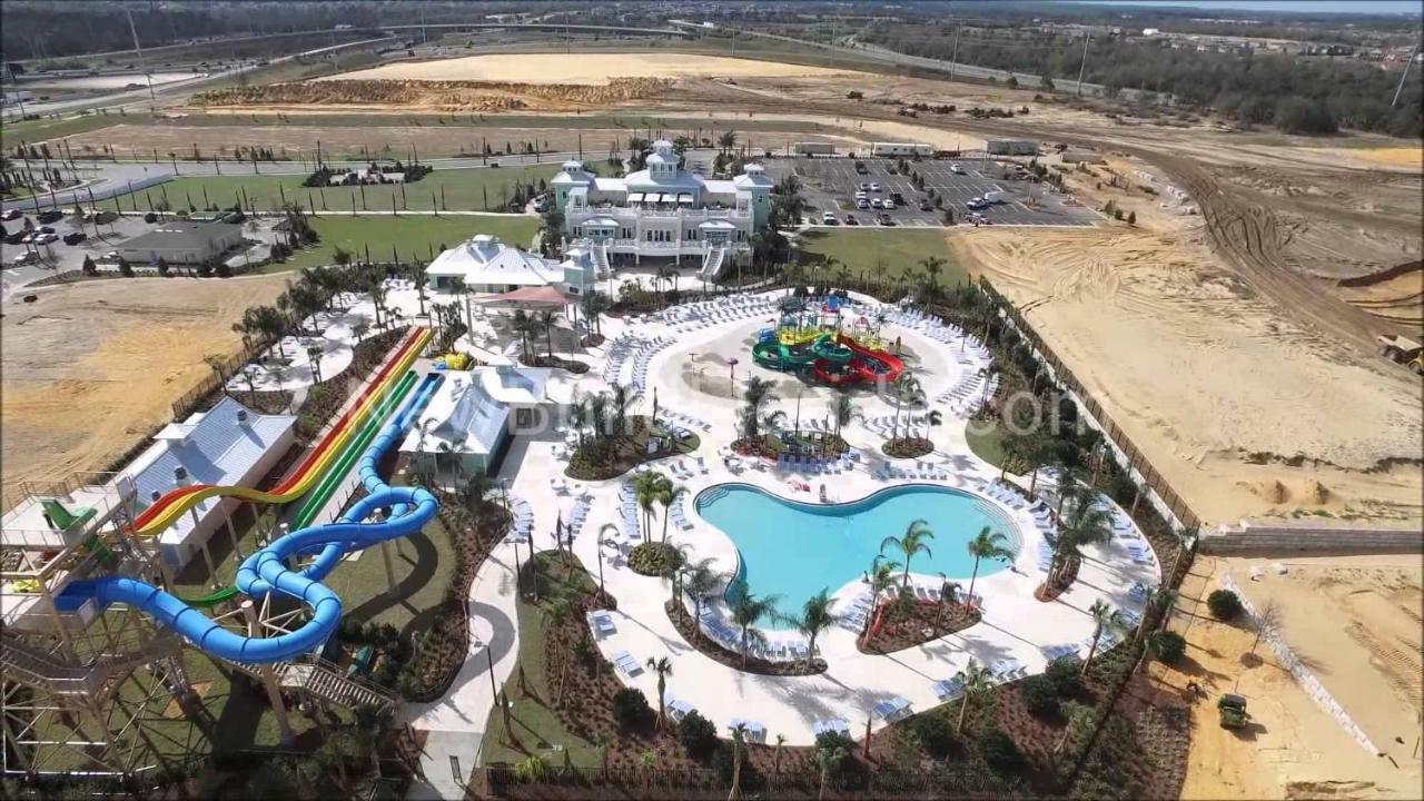 Encore Resort At Reunion, Disney, Orlando Kissimmee Luaran gambar